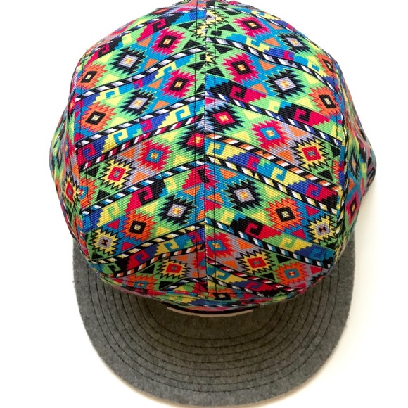 Grassroots California Marissa Favazza Hat - Picture 8 of 8